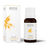 Thumbnail for Aroma Treasures Clove Pure Essential Oil - Distacart