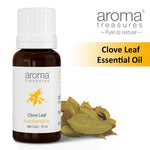 Thumbnail for Aroma Treasures Clove Pure Essential Oil - Distacart