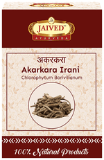 Thumbnail for Jaived Ayurveda Akarkara Irani | Boosts Vitality, Enhances Stamina