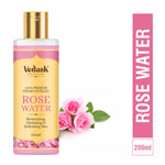 Thumbnail for Vedask Organic 100% Natural Rose Water Toner