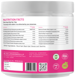 Thumbnail for bliss welness biotin powder