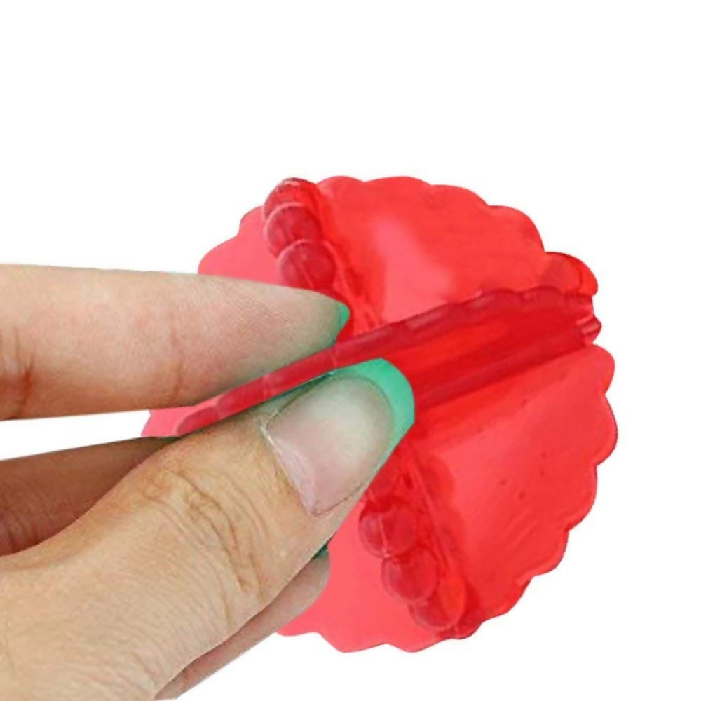 Success Stationery 12-Pack Reusable Washing Balls for Washing Machine - Dista