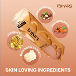 Thumbnail for MARS Cosmetics Artistry Liquid Foundation - 07-Golden Sand