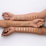 Thumbnail for MARS Cosmetics SPF30 PA+++ Zero Blend Weightless Foundation - 05 Biscotti Bliss - Distacart