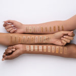 Thumbnail for MARS Cosmetics SPF30 PA+++ Zero Blend Weightless Foundation - 06 Honey Gold - Distacart