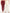 TAG 7 Pack of 2 Cream-Coloured & Maroon Ankle-Length Leggings - Distacart