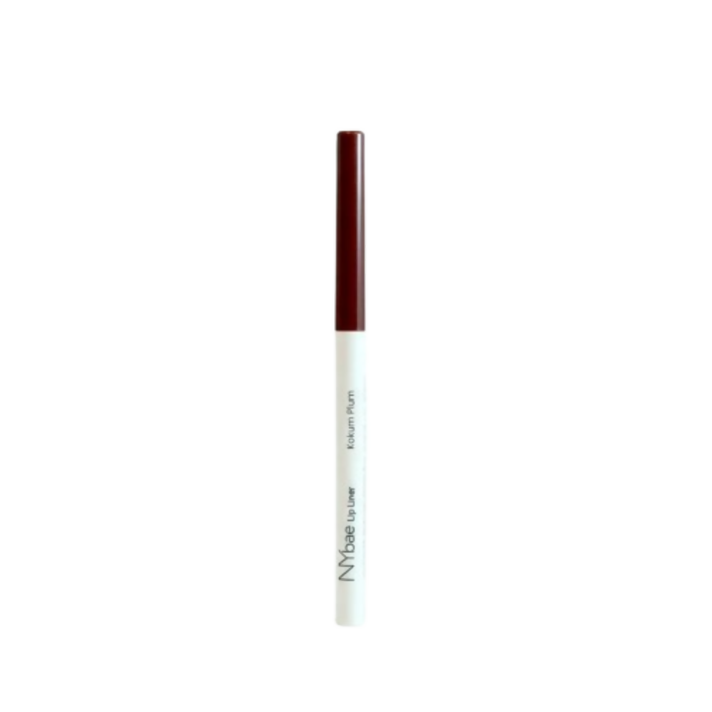 NY Bae 2-in-1 Lip Liner & Lip Colour - Kokum Plum - Distacart