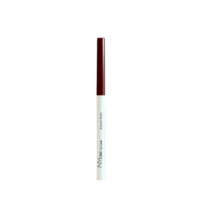 NY Bae 2-in-1 Lip Liner & Lip Colour - Kokum Plum - Distacart