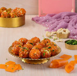 Thumbnail for Meethi Aam Papad Laddoo