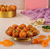 Meethi Aam Papad Laddoo - Distacart