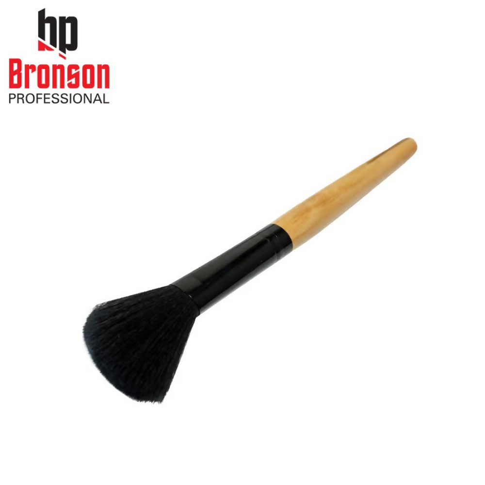 Bronson Professional Angled Kabuki Contour Shading Makeup Brush - Dista