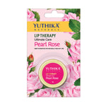 Thumbnail for Yuthika Moisturizing Lip Balm – Pearl Rose - Distacart