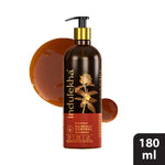 Thumbnail for Indulekha Bringha Hair Oil and Hair Fall Shampoo Combo