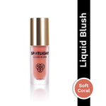Thumbnail for PAC Spotlight Liquid Blush - Soft Coral