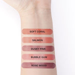 Thumbnail for PAC Studio Spotlight Liquid Blush - Dusty Pink - Distacart