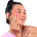 Thumbnail for PAC Studio Spotlight Liquid Blush - Dusty Pink - Distacart