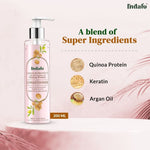Thumbnail for Indalo Quinoa Protein Colour Protect Conditioner With Keratin - Dista