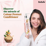 Thumbnail for Indalo Quinoa Protein Colour Protect Conditioner With Keratin - Dista