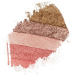 Thumbnail for Miss Claire Rainbow Baked Shimmer Bricks - 2