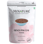 Thumbnail for Minature French Pink Clay Powder