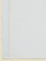 Thumbnail for Soch Ethnic Motifs Embroidered Thread Work Kurta & Trousers With Dupatta - Distacart
