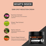 Thumbnail for SANCTUS Dark Spot Reduction Cream - Distacart