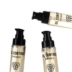 Thumbnail for PAC Studio Oil Control Primer - Infused with 24K Gold Leaf Extracts, Controls Oil & Shine Minimizes Pores