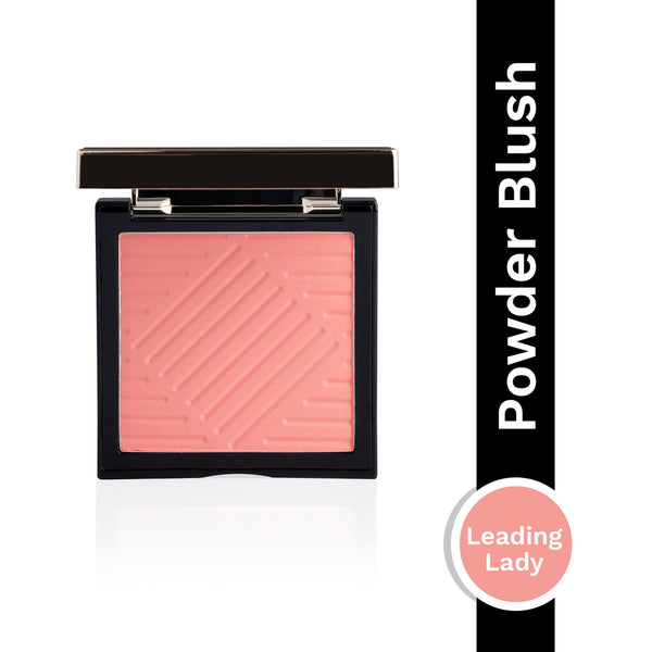 PAC Spotlight Blush - Leading Lady