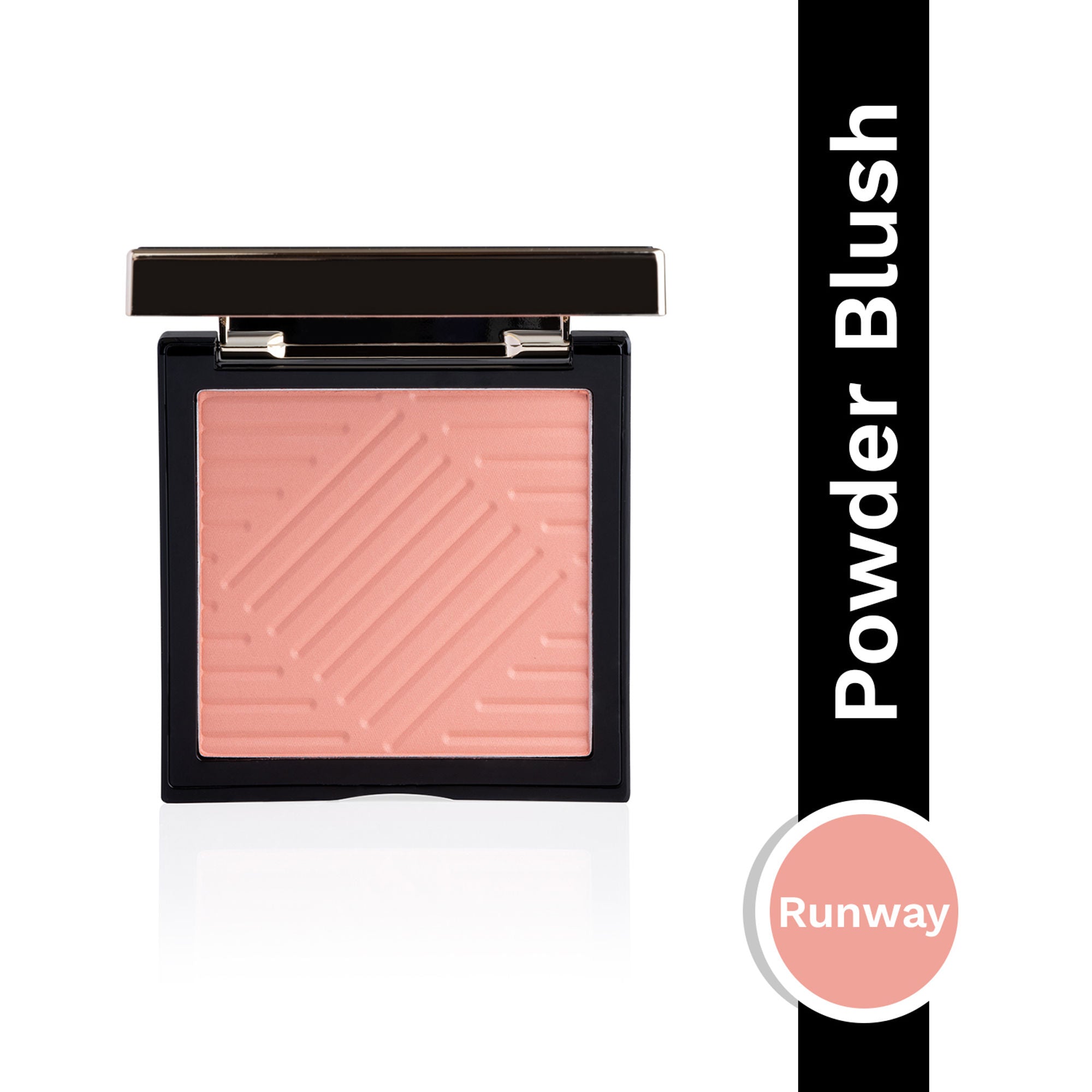 PAC Spotlight Blush - Runway