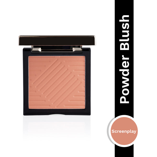 PAC Spotlight Blush - Screenplay