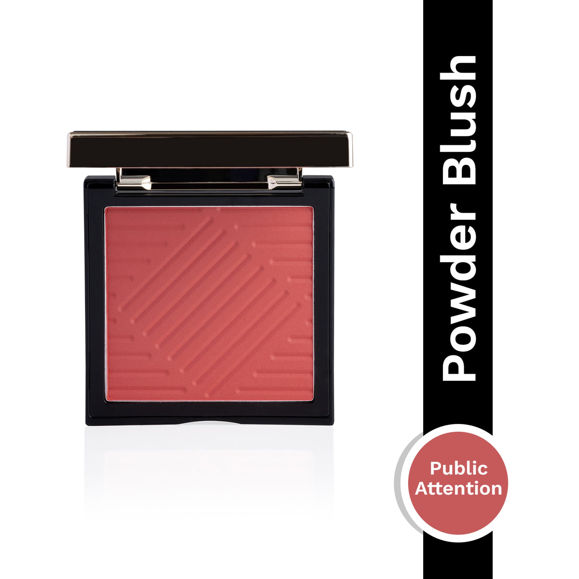 PAC Spotlight Blush - Public Attention