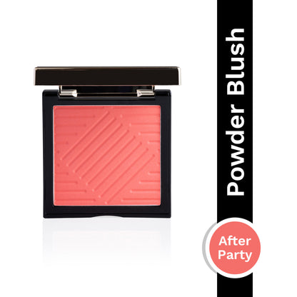 PAC Spotlight Blush - After Party