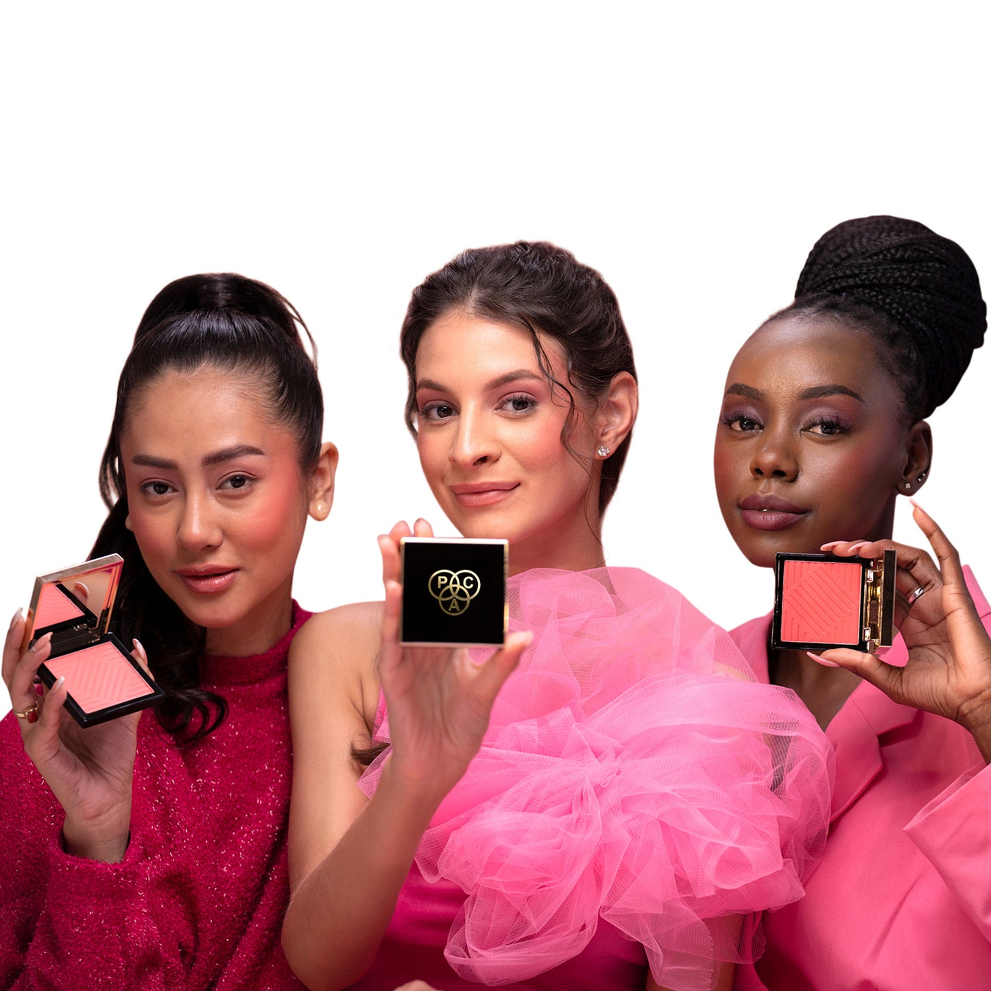 PAC Studio Spotlight Blush - After Party - Distacart