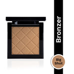 Thumbnail for PAC Spotlight Bronzer - Big Shot