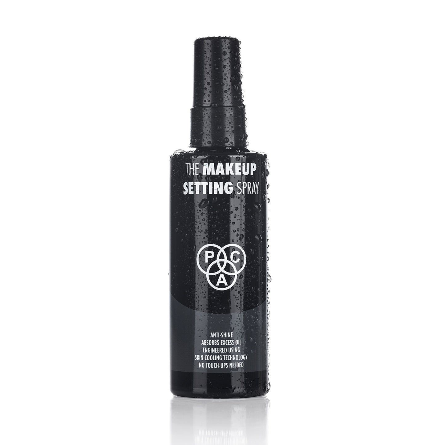 PAC Studio Oil Control Makeup Setting Spray - Lightweight Mist, Controls Oil & Prolongs Makeup Wear - Distacart