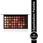 Thumbnail for PAC Rock & Rose Eyeshadow Palette - Blendable Mattes, Shimmers & Chromes, Perfect Transition Shades