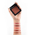 Thumbnail for PAC Studio Spotlight Cream Blush - Brick - Distacart