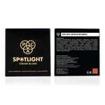 Thumbnail for PAC Studio Spotlight Cream Blush - Brick - Distacart