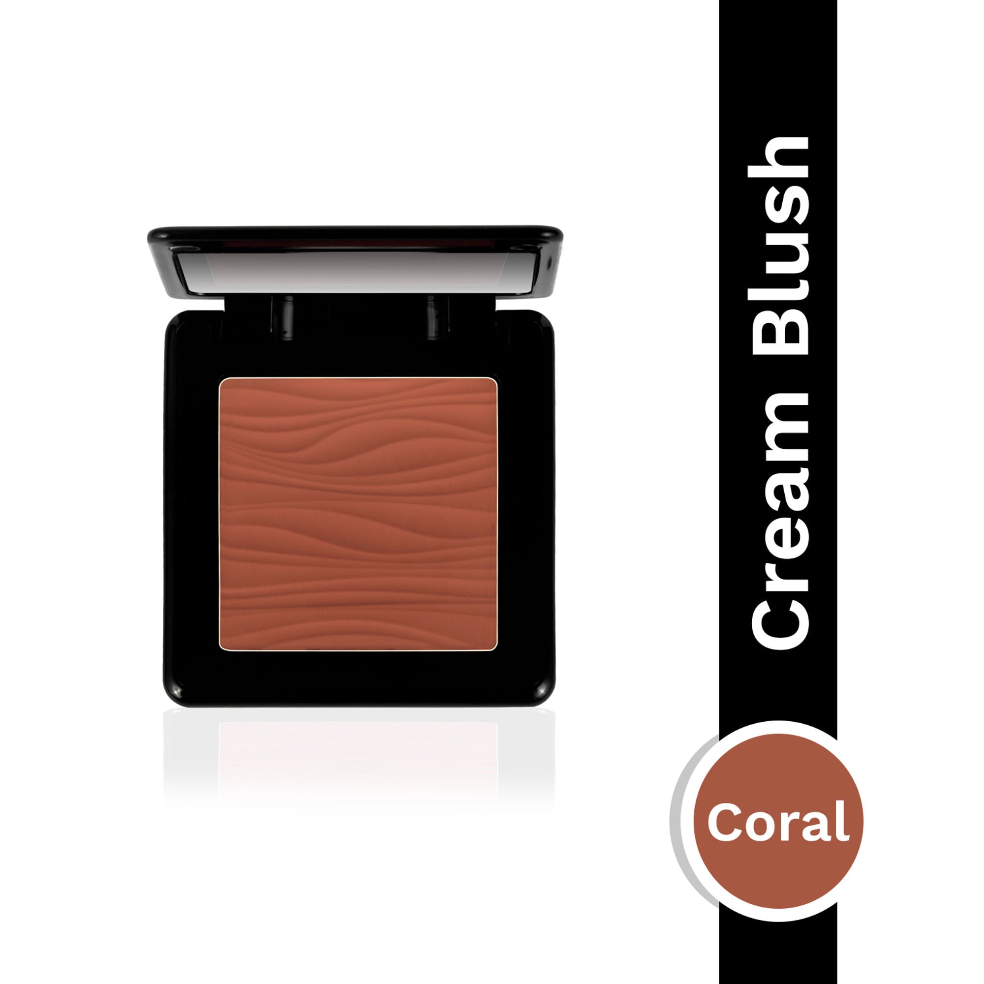PAC Spotlight Cream Blush - Coral