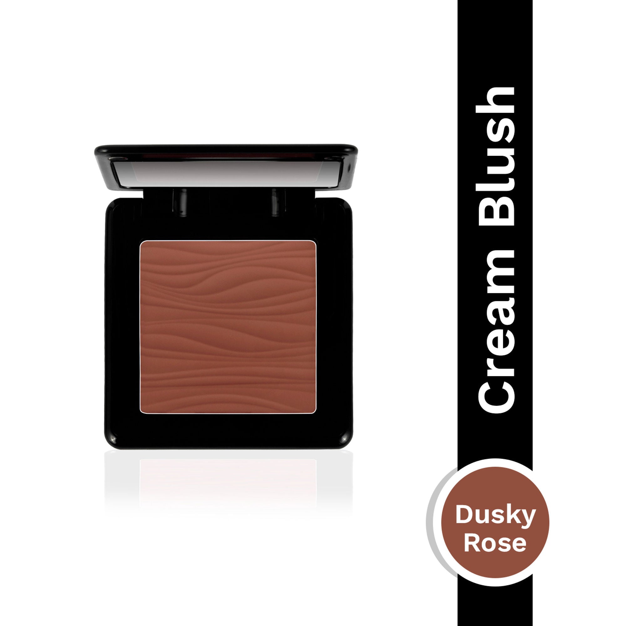 PAC Spotlight Cream Blush - Dusky Rose