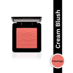 Thumbnail for PAC Spotlight Cream Blush - Flamingo