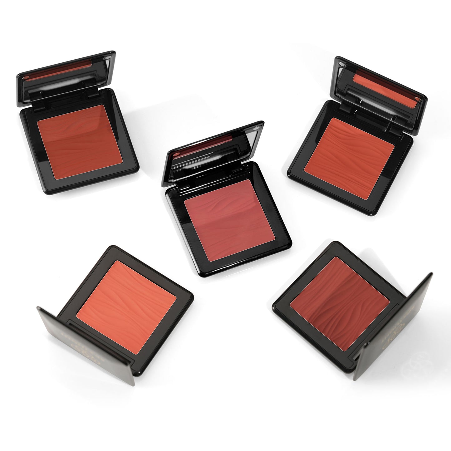 PAC Studio Spotlight Cream Blush - Velvet Rose - Distacart