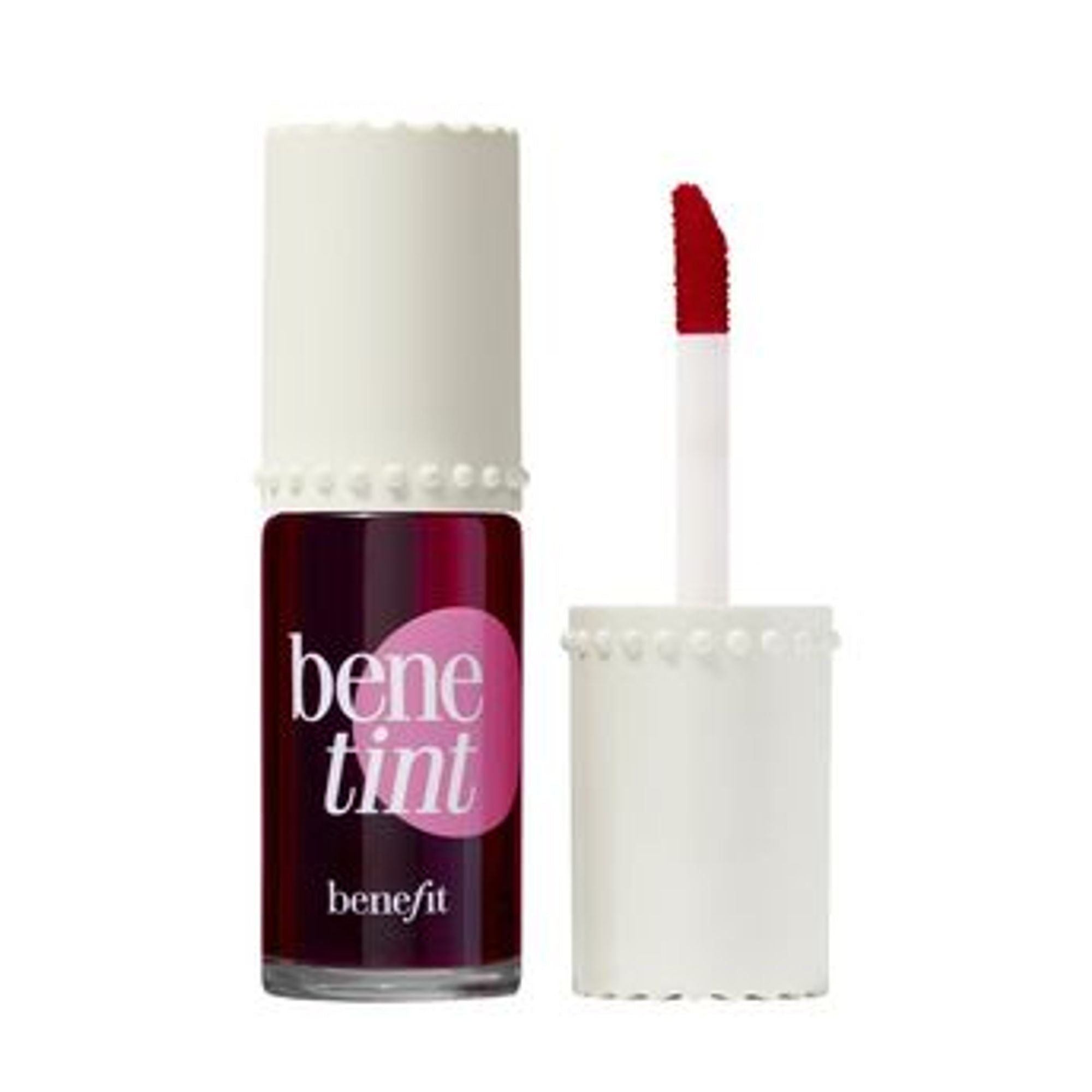 Benefit Cosmetics Benetint Lip & Cheek Tint - Raspberry - Rose