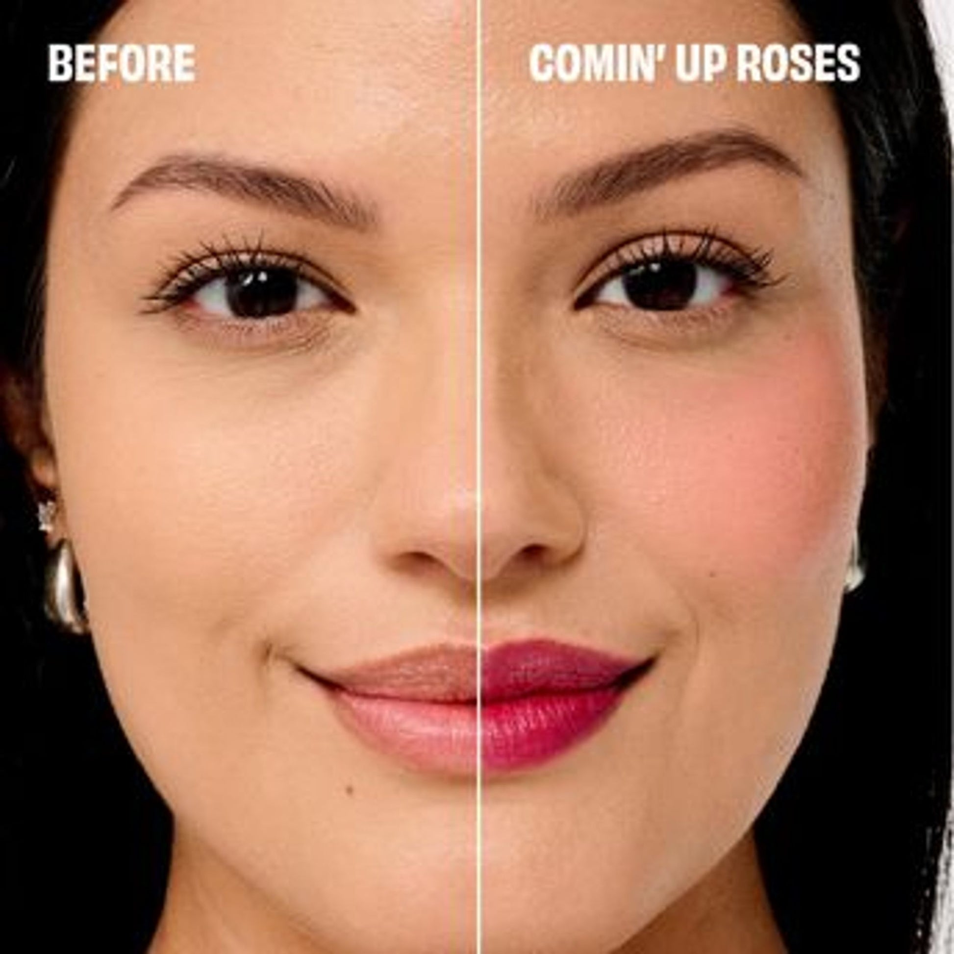 Benefit Cosmetics Benetint Lip & Cheek Tint - Raspberry - Rose - Distacart