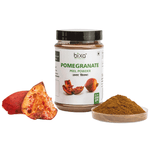 Thumbnail for Bixa Botanical Pomegranate Peel Powder