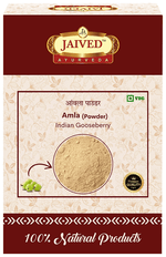 Thumbnail for Jaived Ayurveda Amla Powder