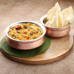 Thumbnail for Priya Ready To Eat Sambar Rice