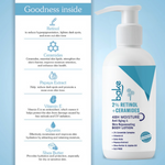 Thumbnail for Bake 2% Retinol + Ceramides Body Lotion