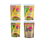 Thumbnail for Ammi Samayal Rasam Powder Combo - Distacart