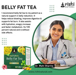 Thumbnail for Copy of BELLY FAT TEA DOCTOR IMAGE